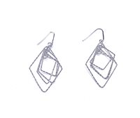 Orecchini Stocco Gioielli Donna in Argento ORA432 - ORA432